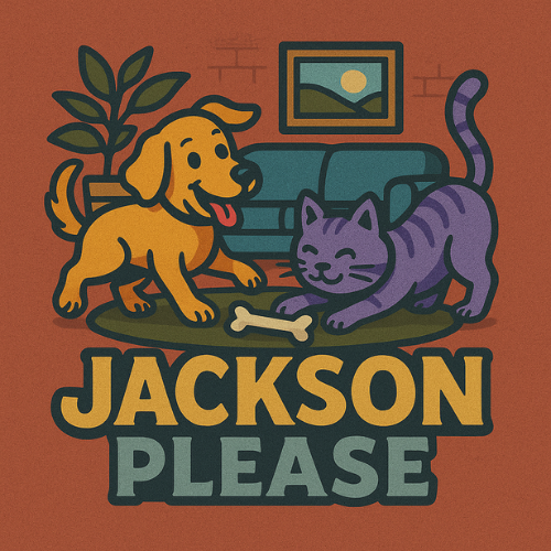  JacksonPlease.com