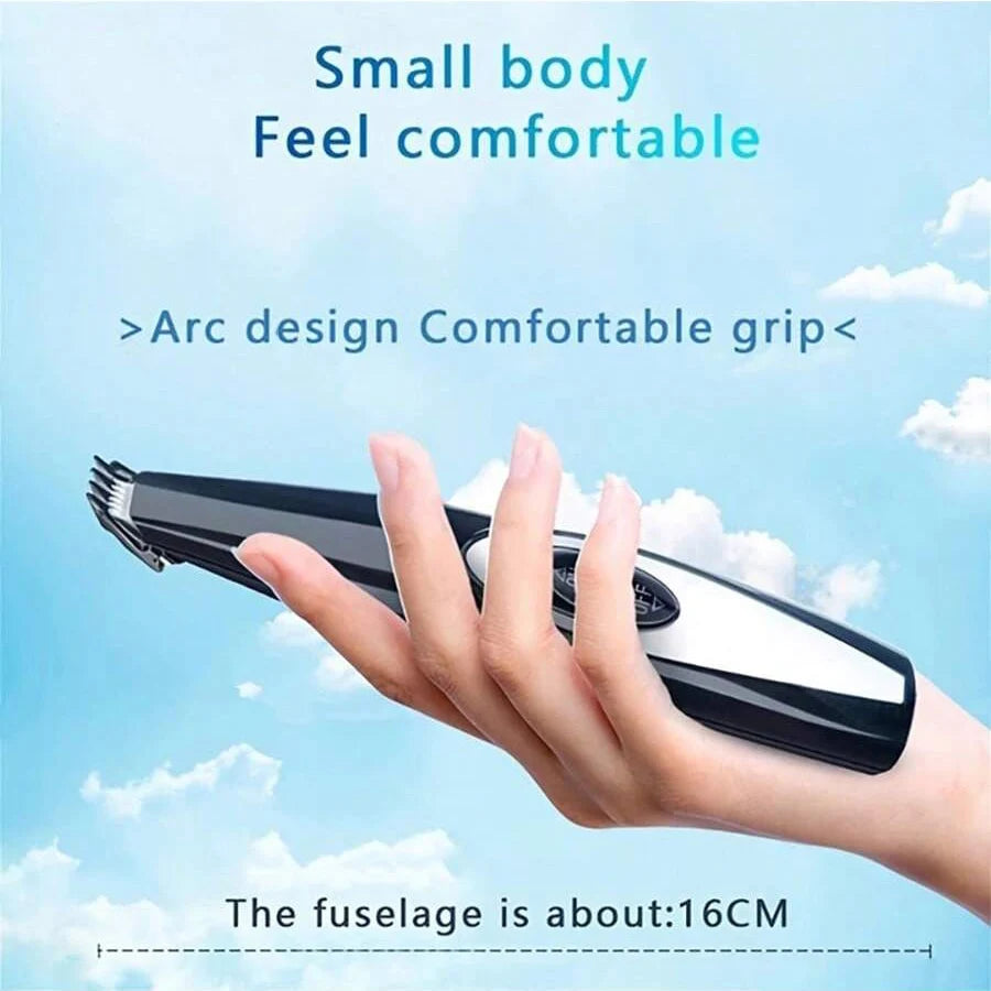 Dog Clippers Grooming Kit