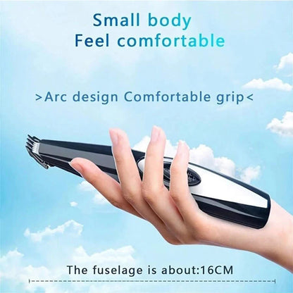 Dog Clippers Grooming Kit