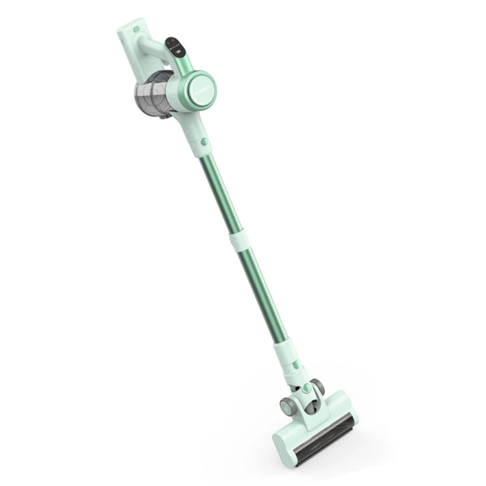 Homeika Cordless Vacuum Cleaner HardFloor/Carpet/Pet Hair