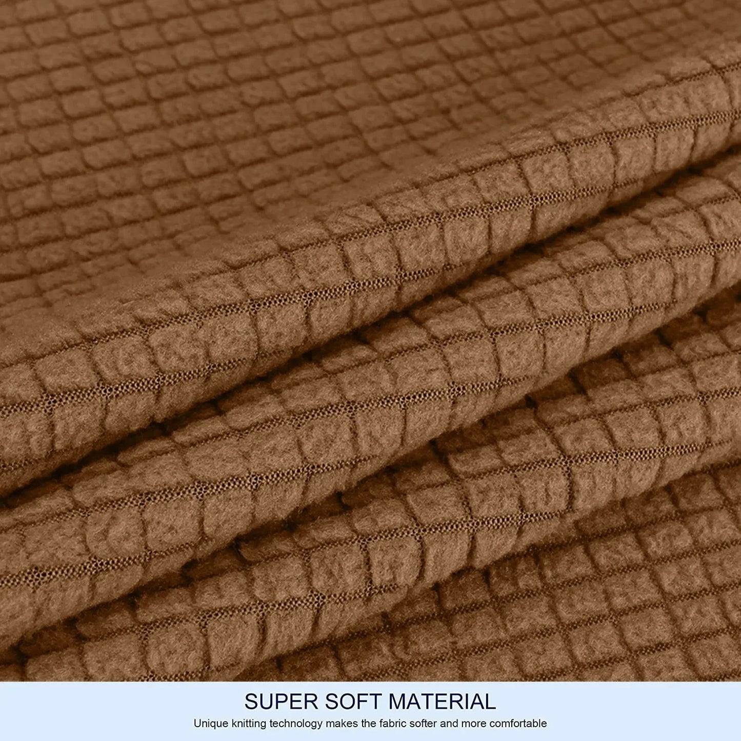 Stretch Jacquard Sofa Covers  for Pets Kids Furniture Protector