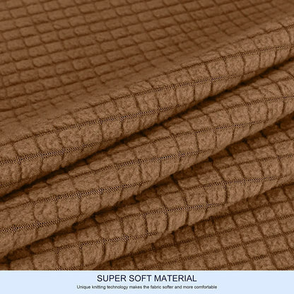 Stretch Jacquard Sofa Covers  for Pets Kids Furniture Protector