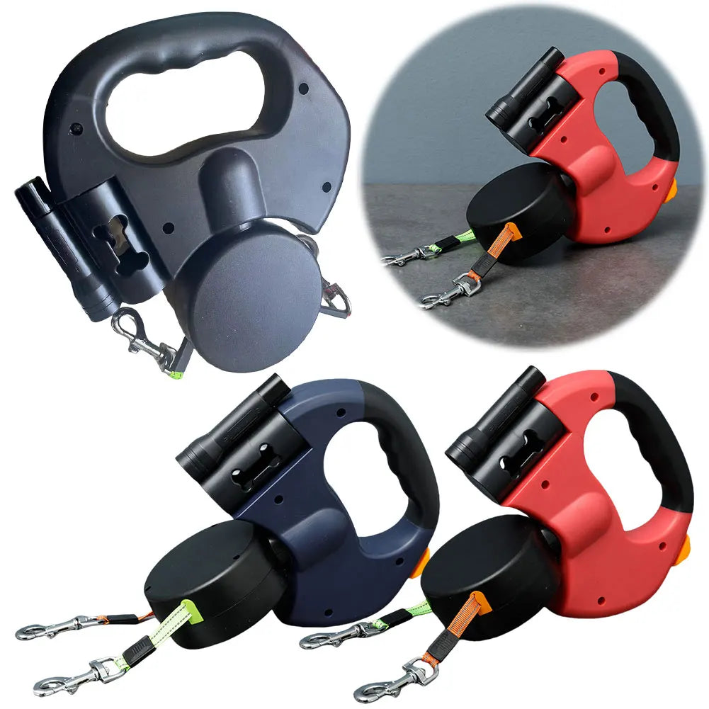 LED Light for Dog Walking for Small Medium Dogs