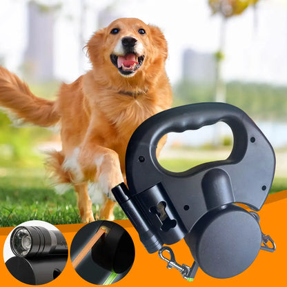 LED Light for Dog Walking for Small Medium Dogs