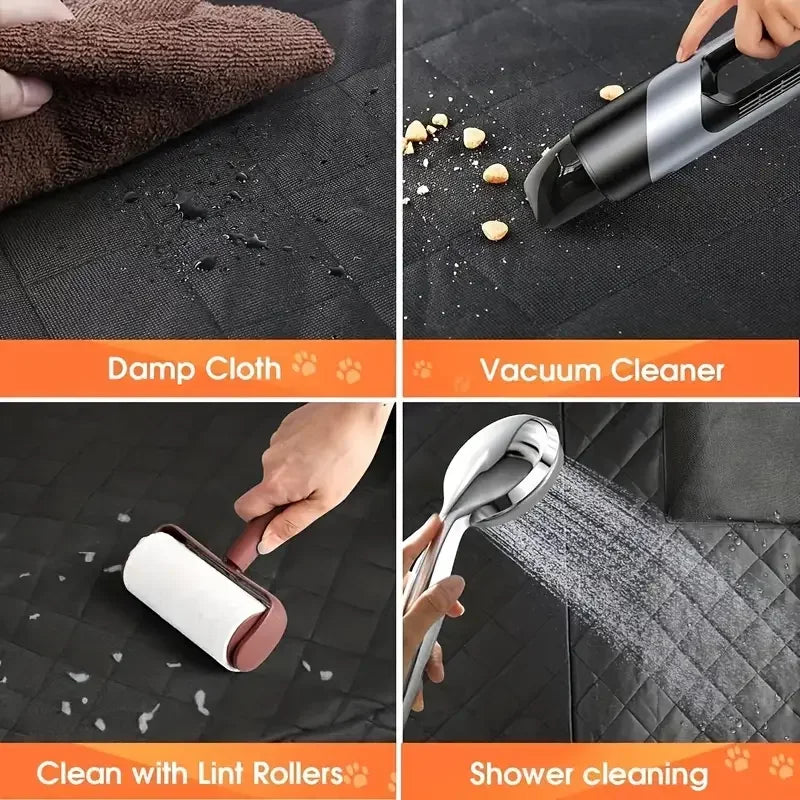 Waterproof Seat Cover Hammock