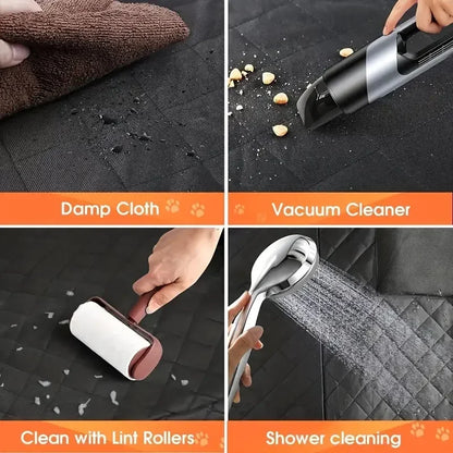 Waterproof Seat Cover Hammock