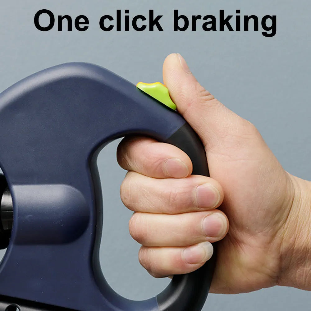 LED Light for Dog Walking for Small Medium Dogs