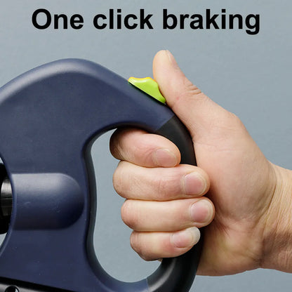 LED Light for Dog Walking for Small Medium Dogs