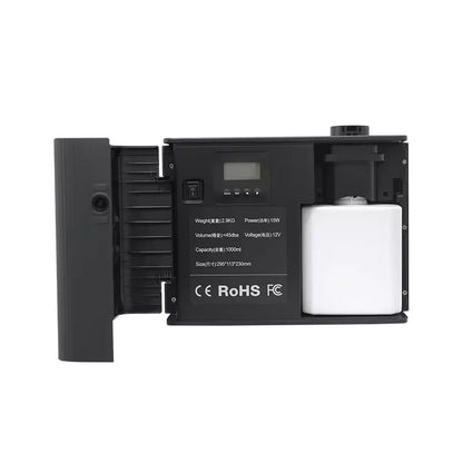 Fragrance Diffuser Smart Timing Scent Air Machine For Home Hotel Spa