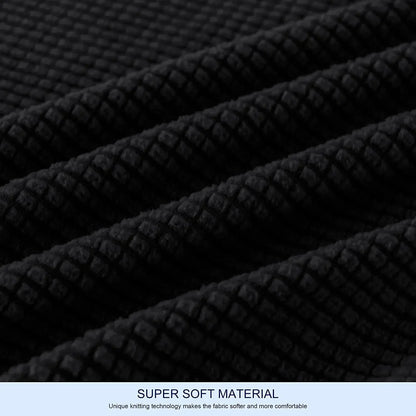 Stretch Jacquard Sofa Covers  for Pets Kids Furniture Protector