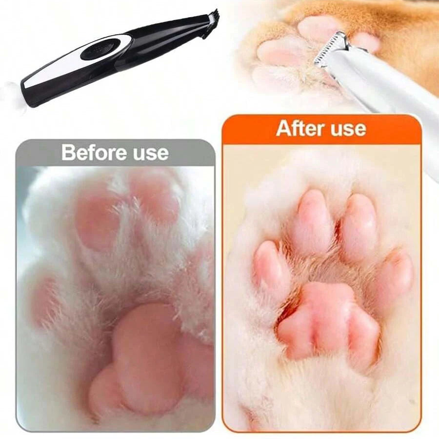 Dog Clippers Grooming Kit
