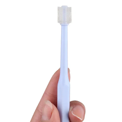 Dog Toothbrush  Cat Teeth Cleaning