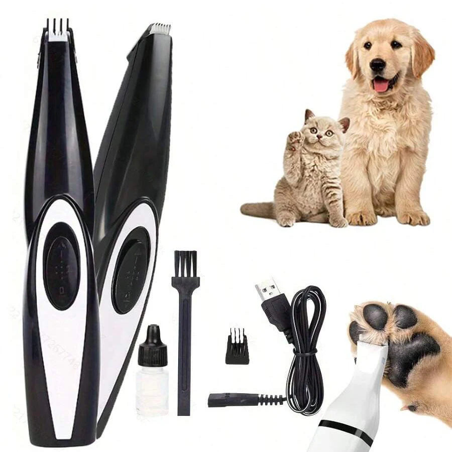 Dog Clippers Grooming Kit