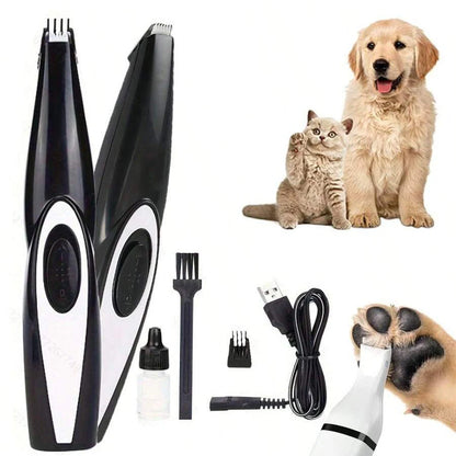 Dog Clippers Grooming Kit