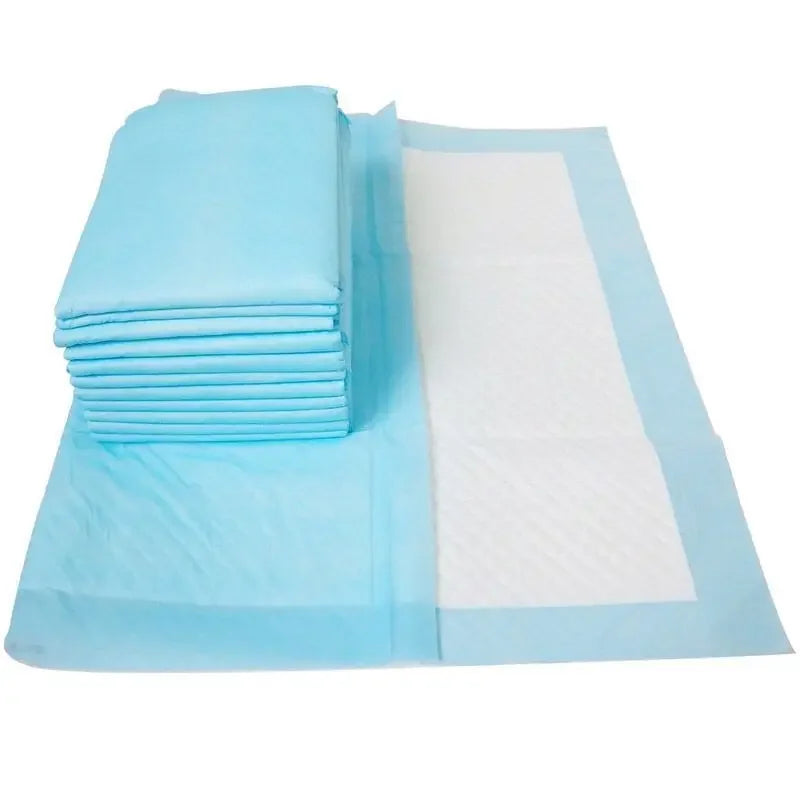 100/50/40/20PCS Absorbent Dogs Diapers Disposable