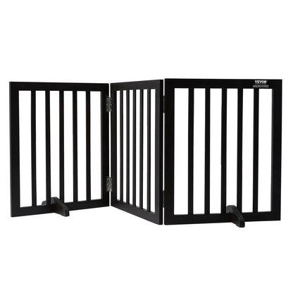 Free Standing Dog Gate