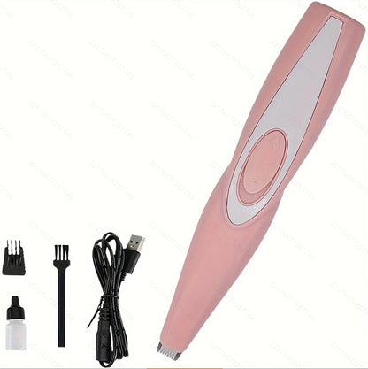 Dog Clippers Grooming Kit