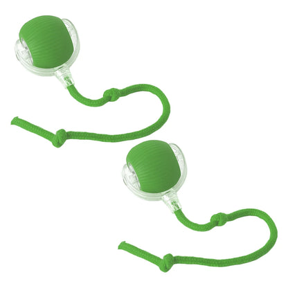 Self Rotating Ball for Indoor Cat Kitten