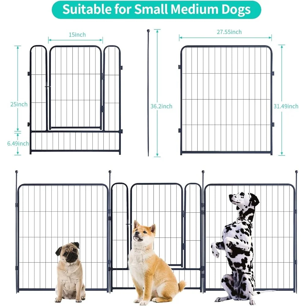Dog Playpen Portable