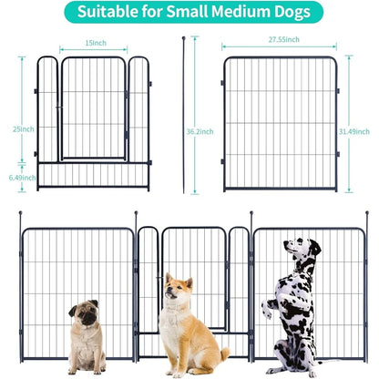 Dog Playpen Portable