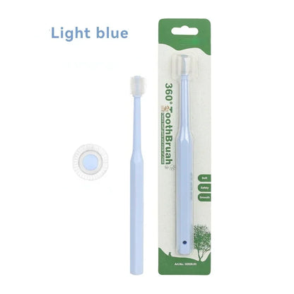 Dog Toothbrush  Cat Teeth Cleaning