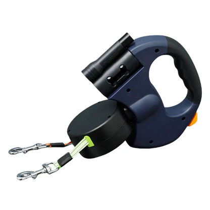 Retractable Dog Leash for Small Medium Dogs