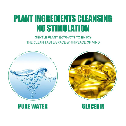 Pet Cleaning Teeth Finger Cover