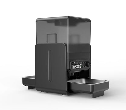 Pet Feeder Automatic for Cats and Dogs