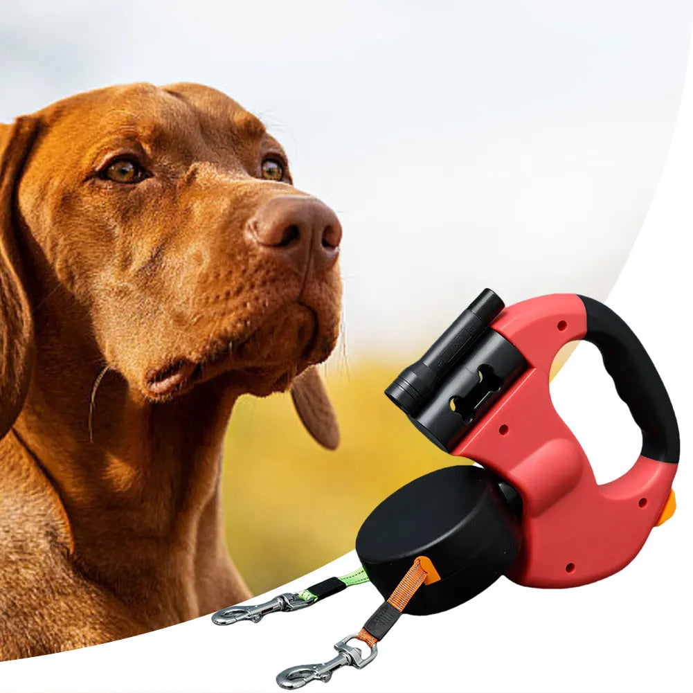 LED Light for Dog Walking for Small Medium Dogs