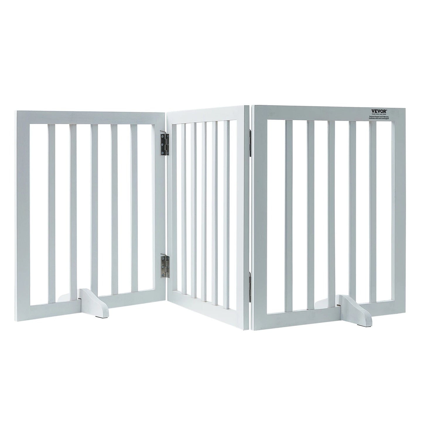 Free Standing Dog Gate