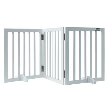 Free Standing Dog Gate