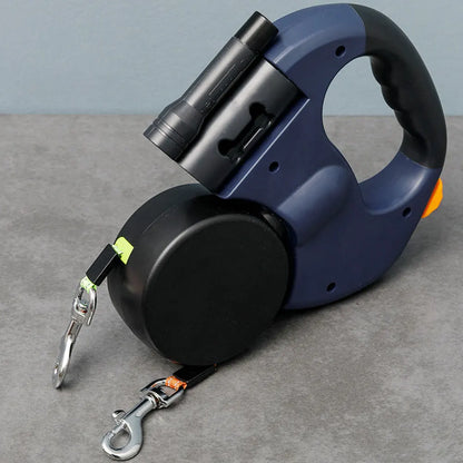 LED Light for Dog Walking for Small Medium Dogs