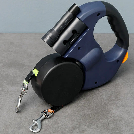 LED Light for Dog Walking for Small Medium Dogs